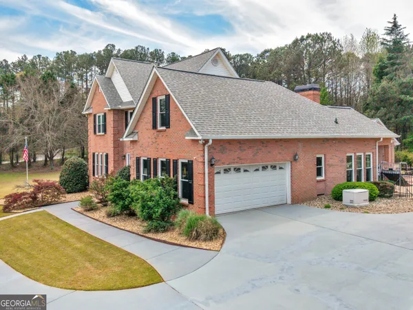 $699,000 | 85 Highland Park Drive, McDonough, GA 30252