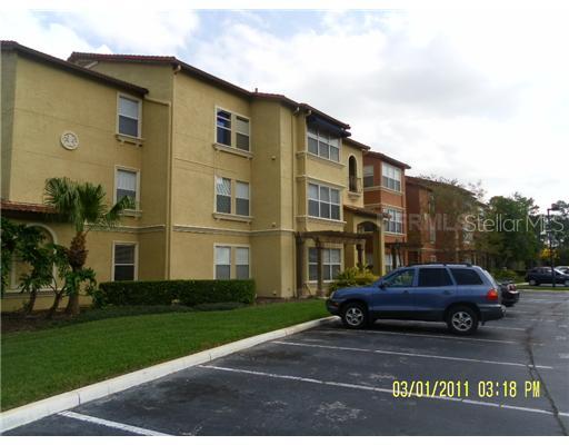 5156 Conroy Road, Unit 1137 Orlando, FL 32811 - Photo 1 of 1 Exterior Front