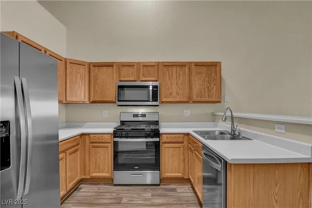 $1,650 | 2052 Jade Creek Street, Unit 203, Las Vegas, NV 89117