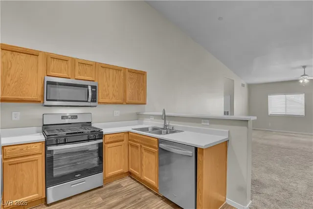 $1,650 | 2052 Jade Creek Street, Unit 203, Las Vegas, NV 89117