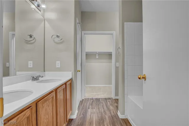 $1,650 | 2052 Jade Creek Street, Unit 203, Las Vegas, NV 89117