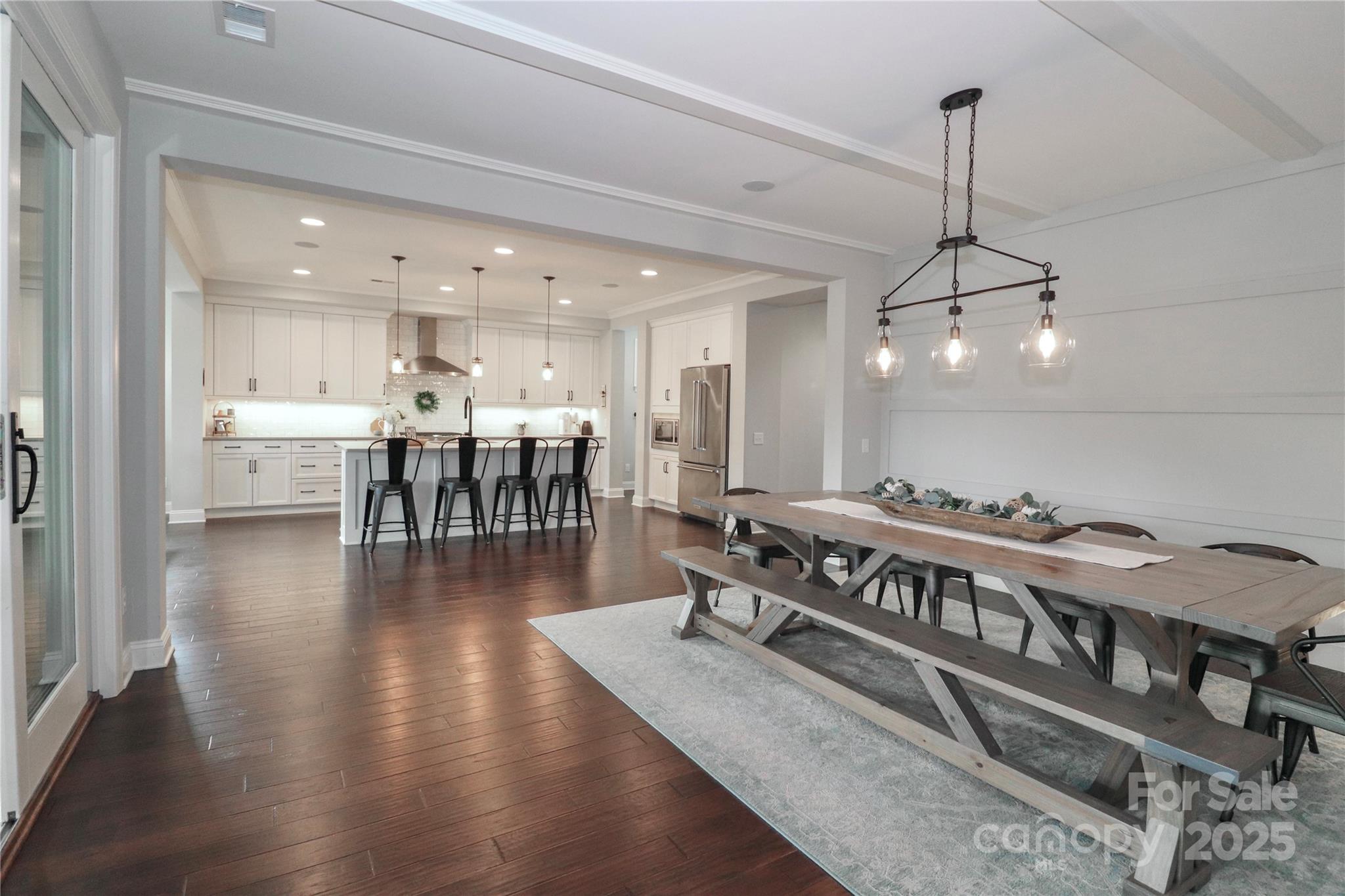 13306 Old Store Road Huntersville, NC 28078 - Photo 13 of 47 Gallery Image 13