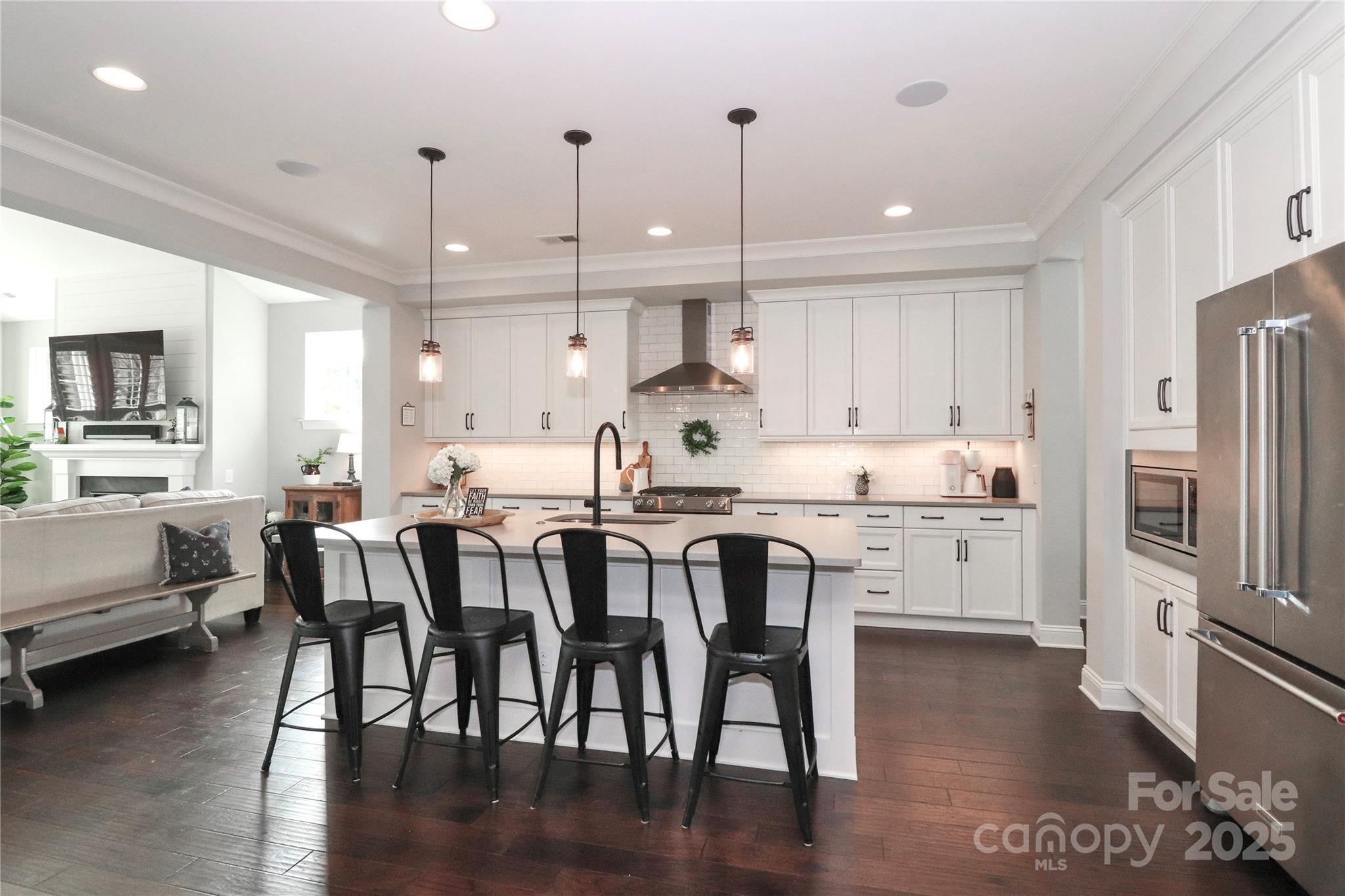 13306 Old Store Road Huntersville, NC 28078 - Photo 4 of 47 Gallery Image 4