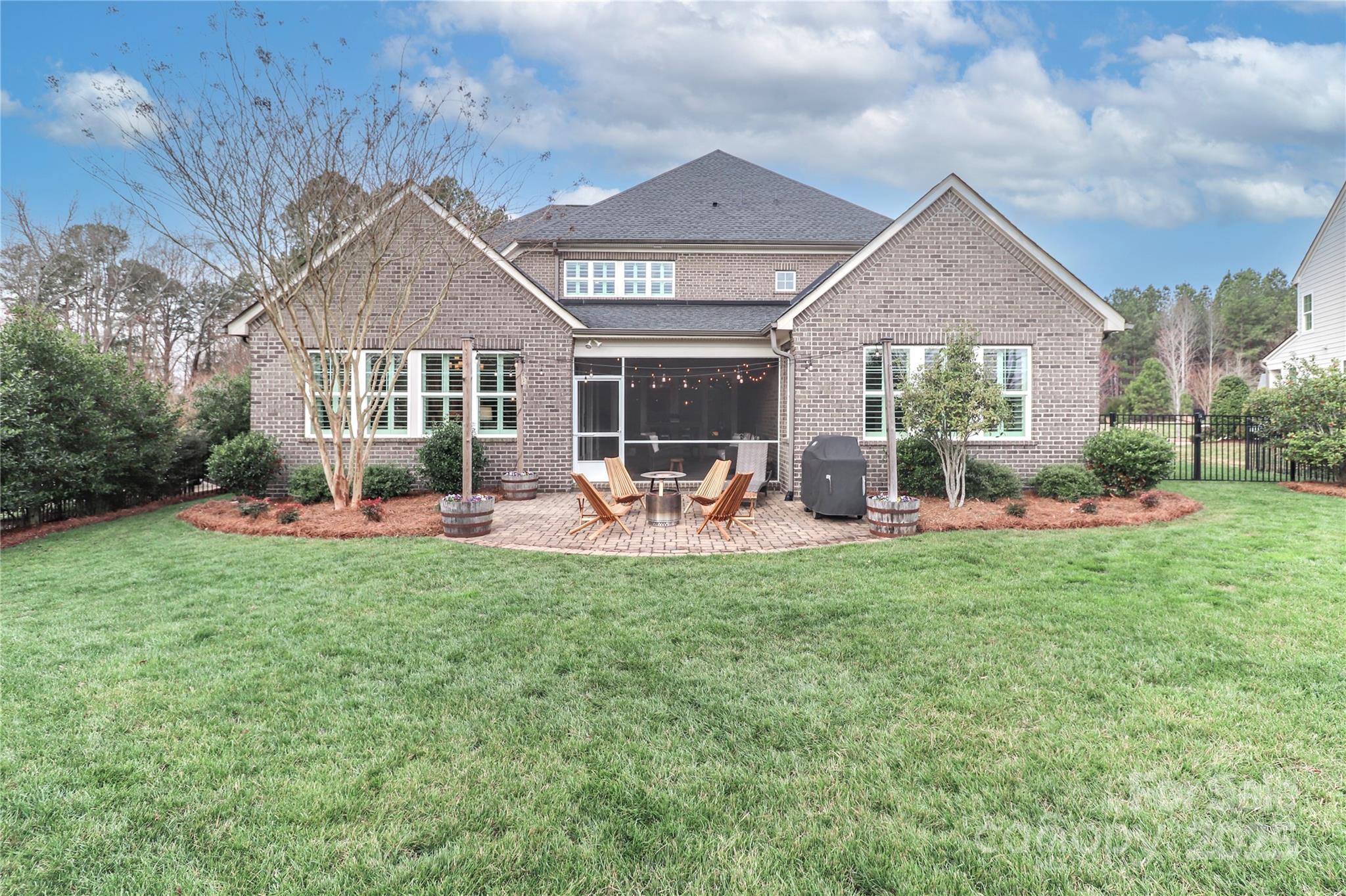 13306 Old Store Road Huntersville, NC 28078 - Photo 44 of 47 Gallery Image 44