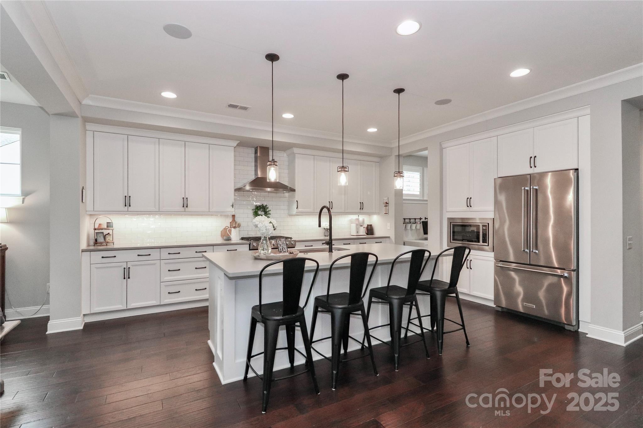 13306 Old Store Road Huntersville, NC 28078 - Photo 5 of 47 Gallery Image 5