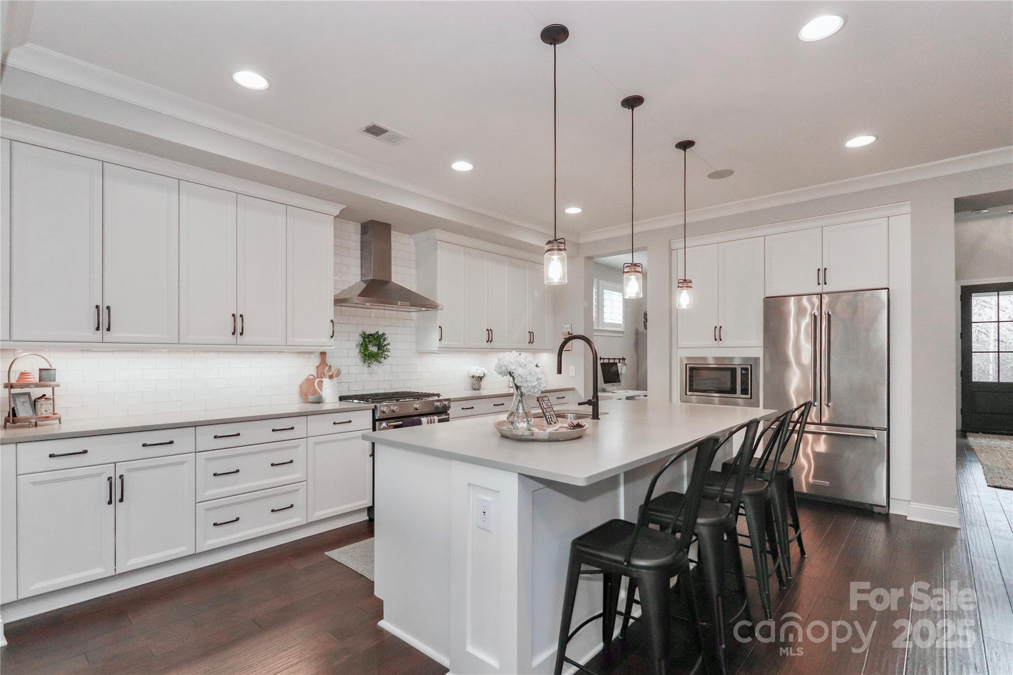 13306 Old Store Road Huntersville, NC 28078 - Photo 6 of 47 Gallery Image 6