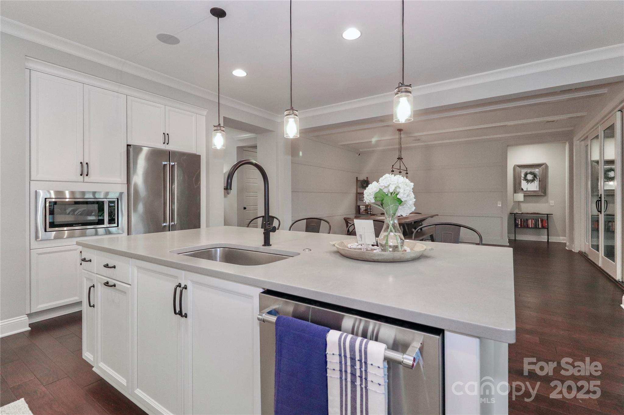 13306 Old Store Road Huntersville, NC 28078 - Photo 9 of 47 Gallery Image 9