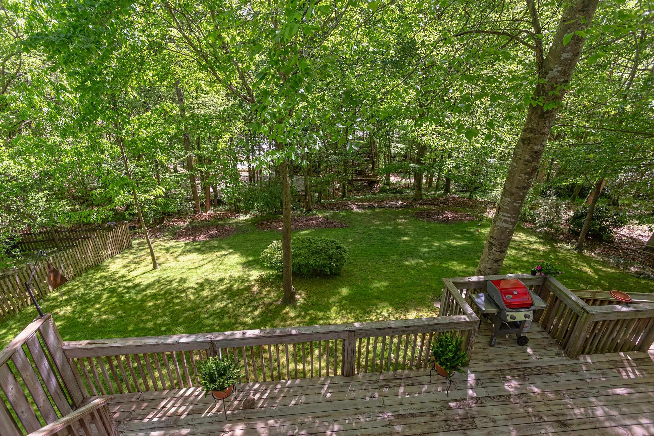 6316 Rushingbrook Drive Raleigh, NC 27612 - Photo 37 of 50 Photo 37
