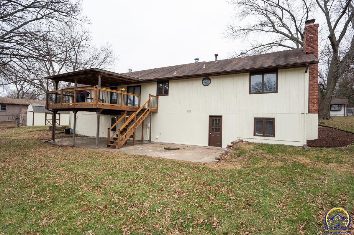 2146 Southeast 36th Street Topeka, KS 66605 - Photo 26 of 27