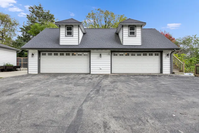 $469,999 | 420 Kettle Moraine Drive North, Slinger, WI 53086