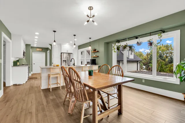 $469,999 | 420 Kettle Moraine Drive North, Slinger, WI 53086