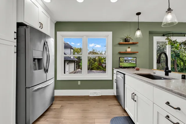 $469,999 | 420 Kettle Moraine Drive North, Slinger, WI 53086