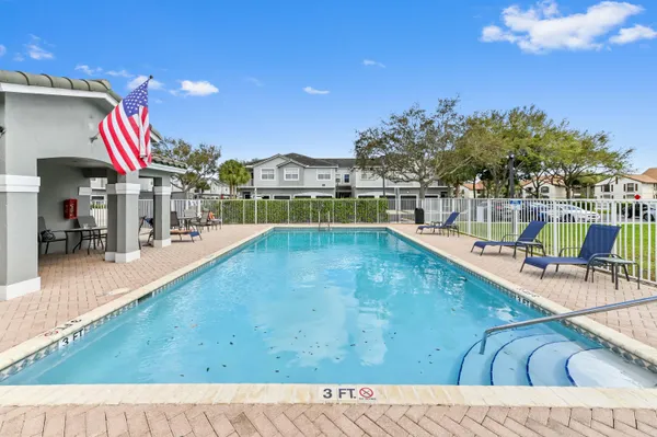 $2,700 | 3043 Grandiflora Drive, Greenacres, FL 33467