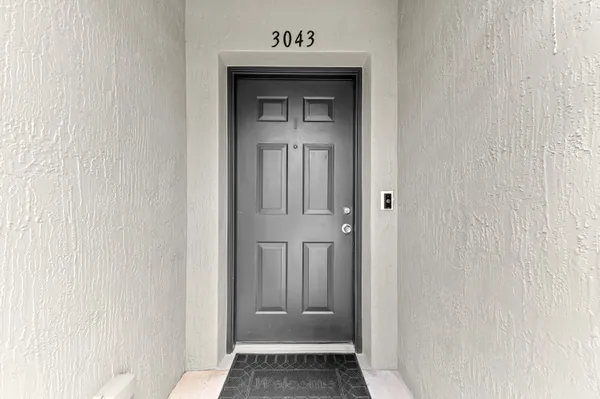 $2,700 | 3043 Grandiflora Drive, Greenacres, FL 33467