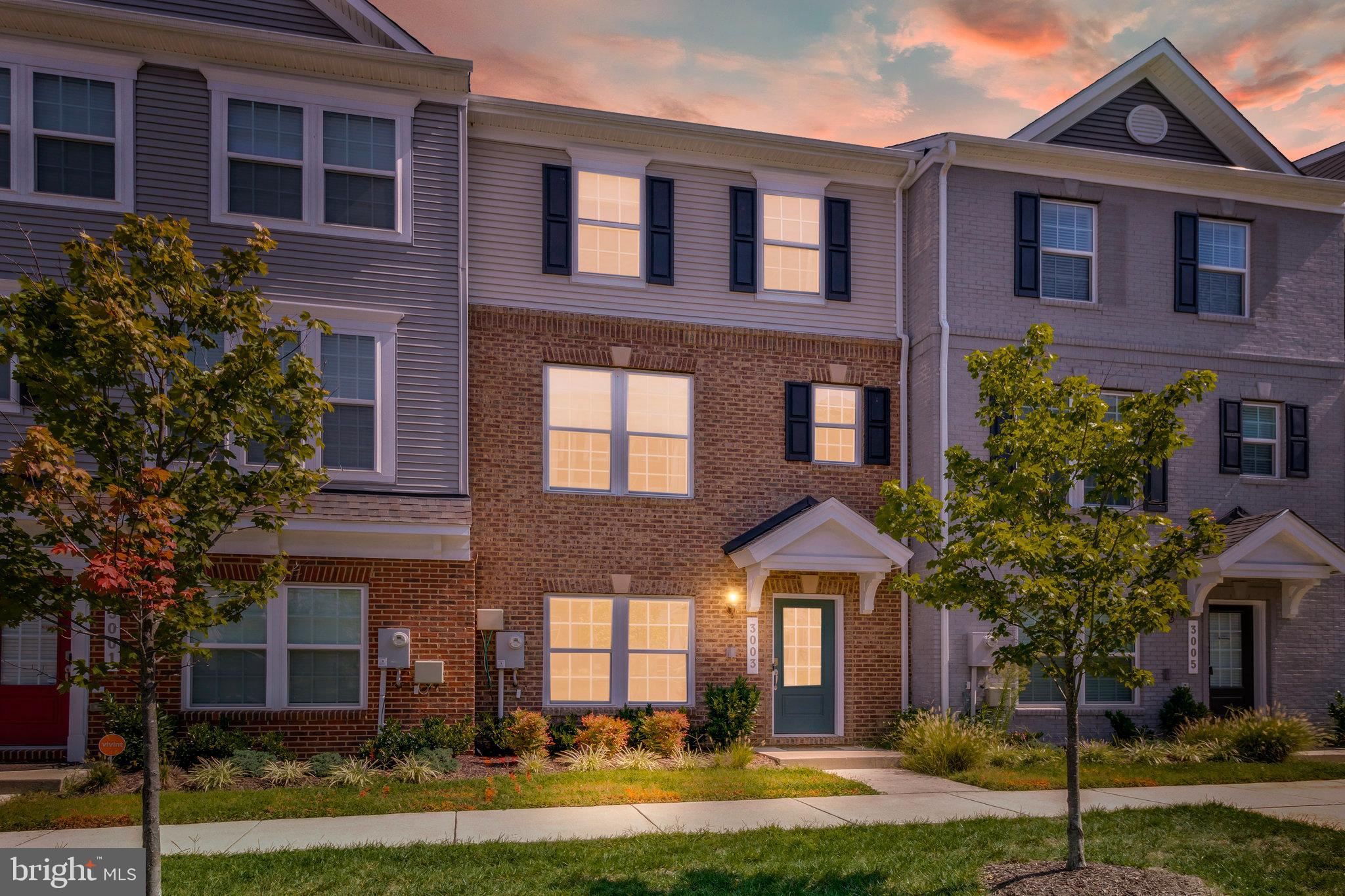 3003 Duvall Ridge Road Hyattsville, MD 20785 - Photo 1 of 19
