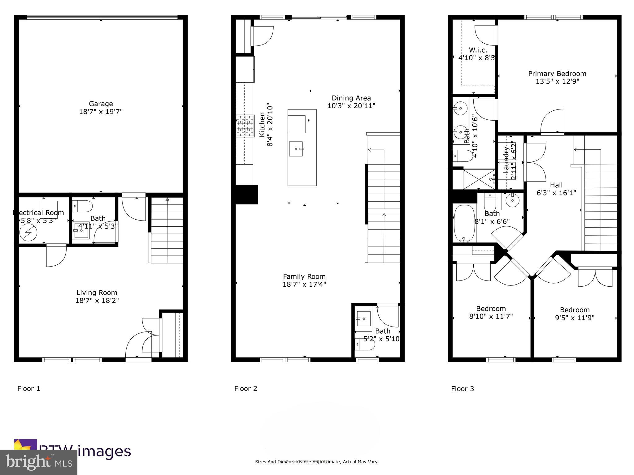 3003 Duvall Ridge Road Hyattsville, MD 20785 - Photo 19 of 19