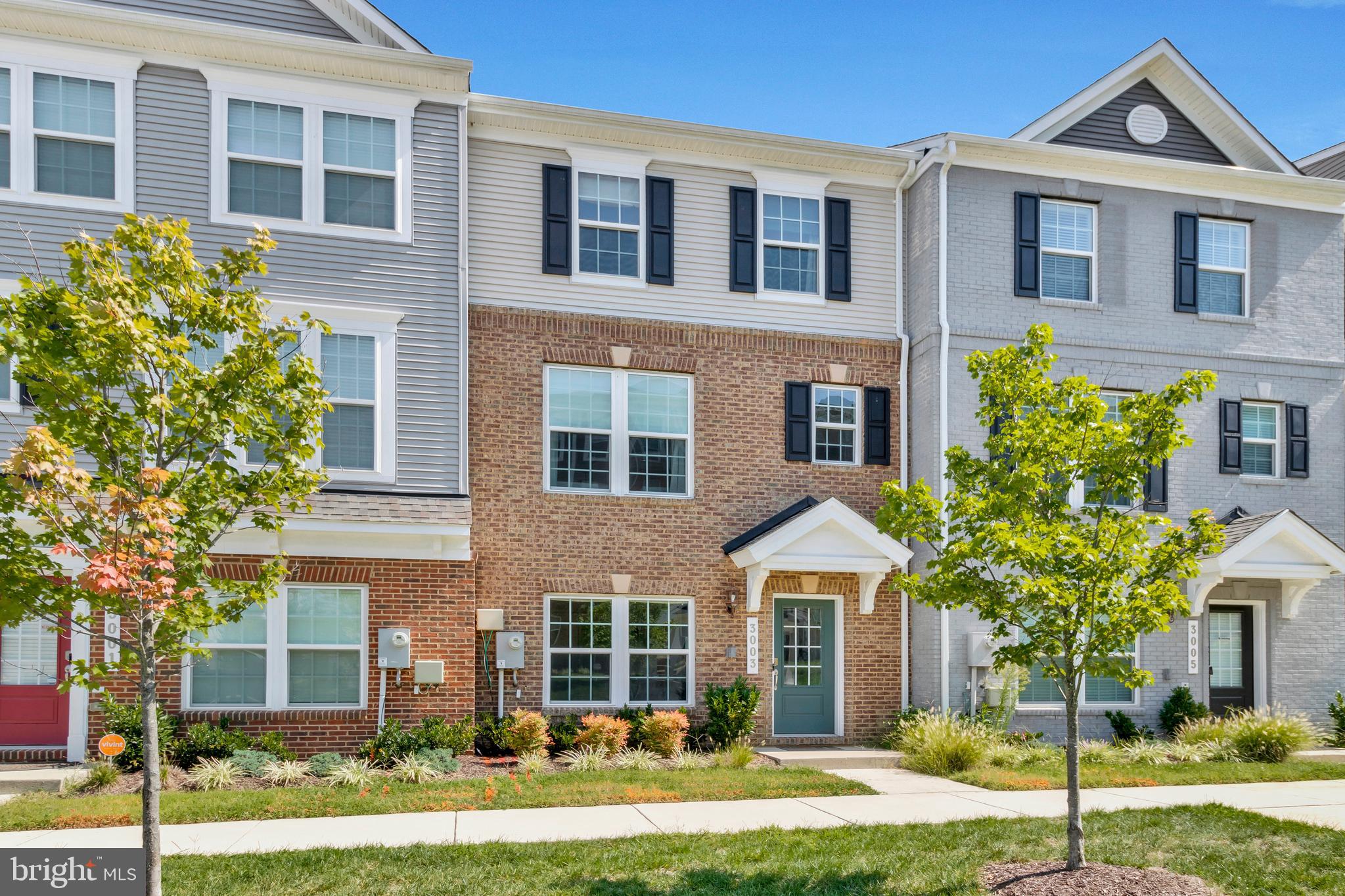 3003 Duvall Ridge Road Hyattsville, MD 20785 - Photo 2 of 19