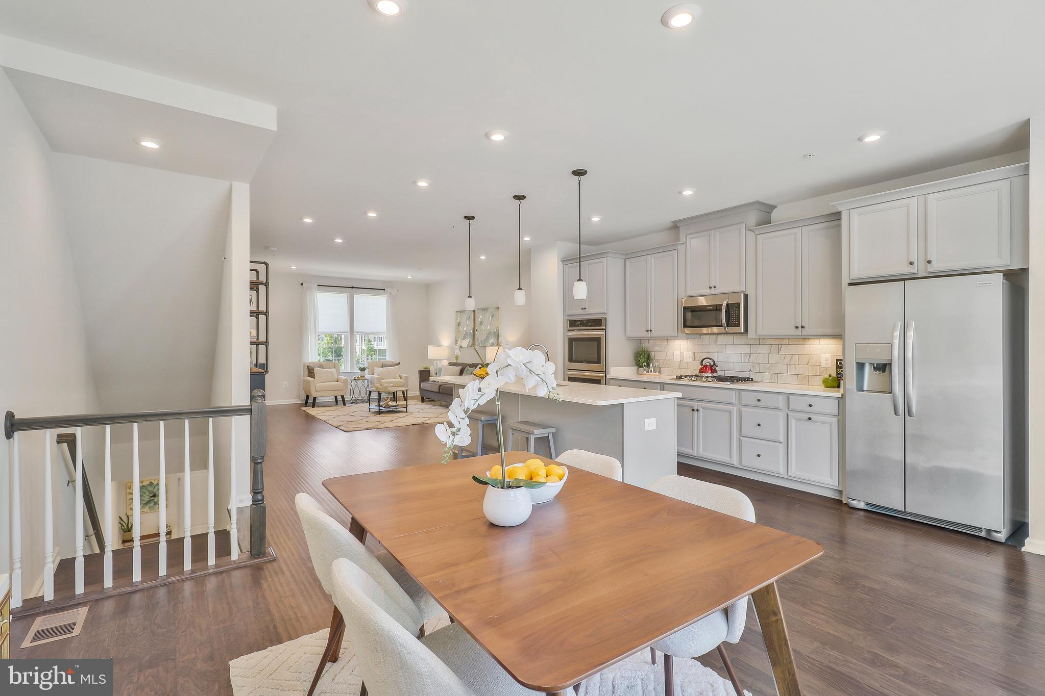 3003 Duvall Ridge Road Hyattsville, MD 20785 - Photo 5 of 19