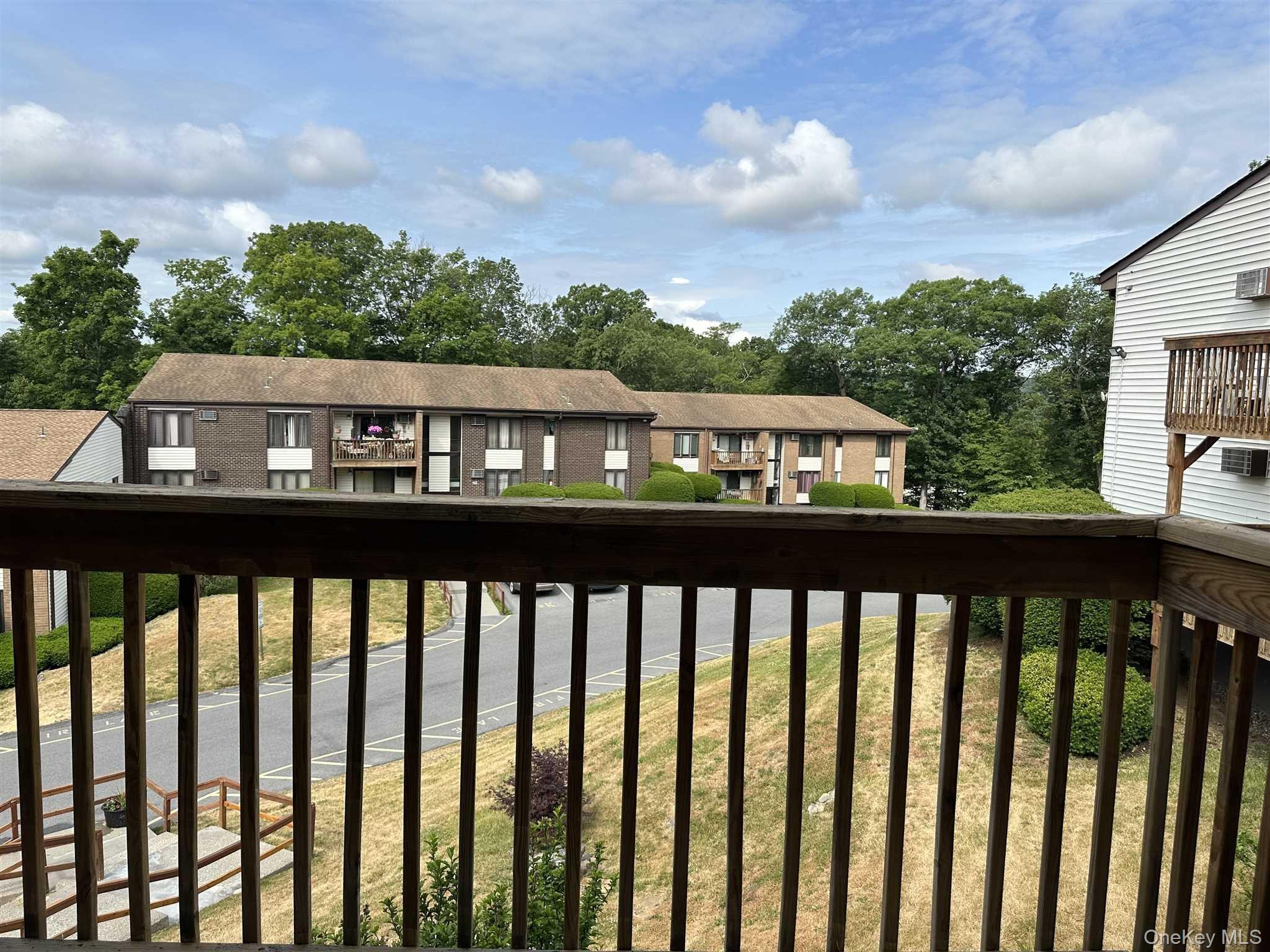 3 Hook Road, Unit 56K Hyde Park, NY 12601 - Photo 8 of 29 BALCONY