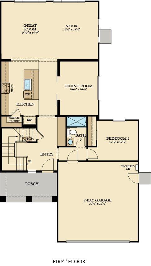 2351 Vaca Way, Unit 52 Merced, CA 95340 - Photo 11 of 12 Gallery Image 11