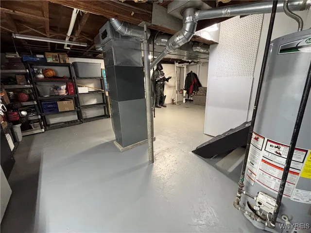 $209,900 | 34 Coronet Drive, Tonawanda, NY 14150