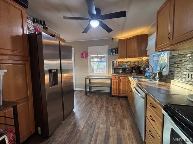 $209,900 | 34 Coronet Drive, Tonawanda, NY 14150