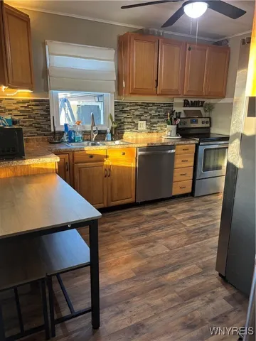 $209,900 | 34 Coronet Drive, Tonawanda, NY 14150