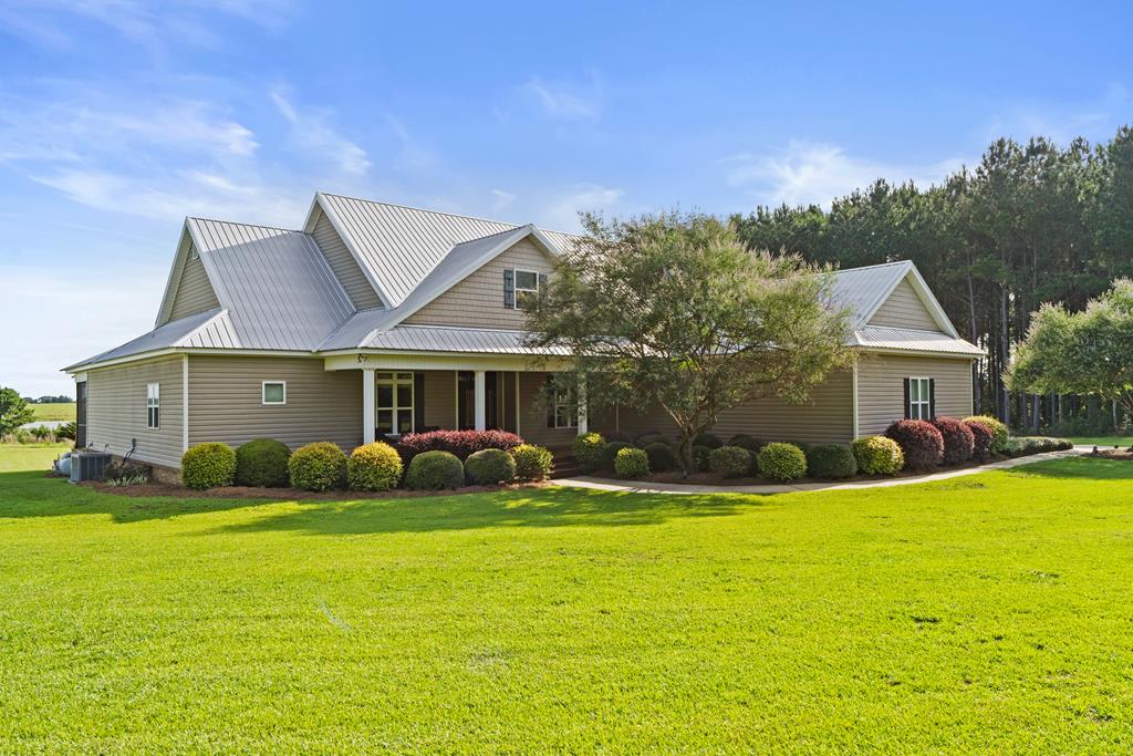 971 Edsel Deese Road Ashford, AL 36312 - Photo 1 of 67