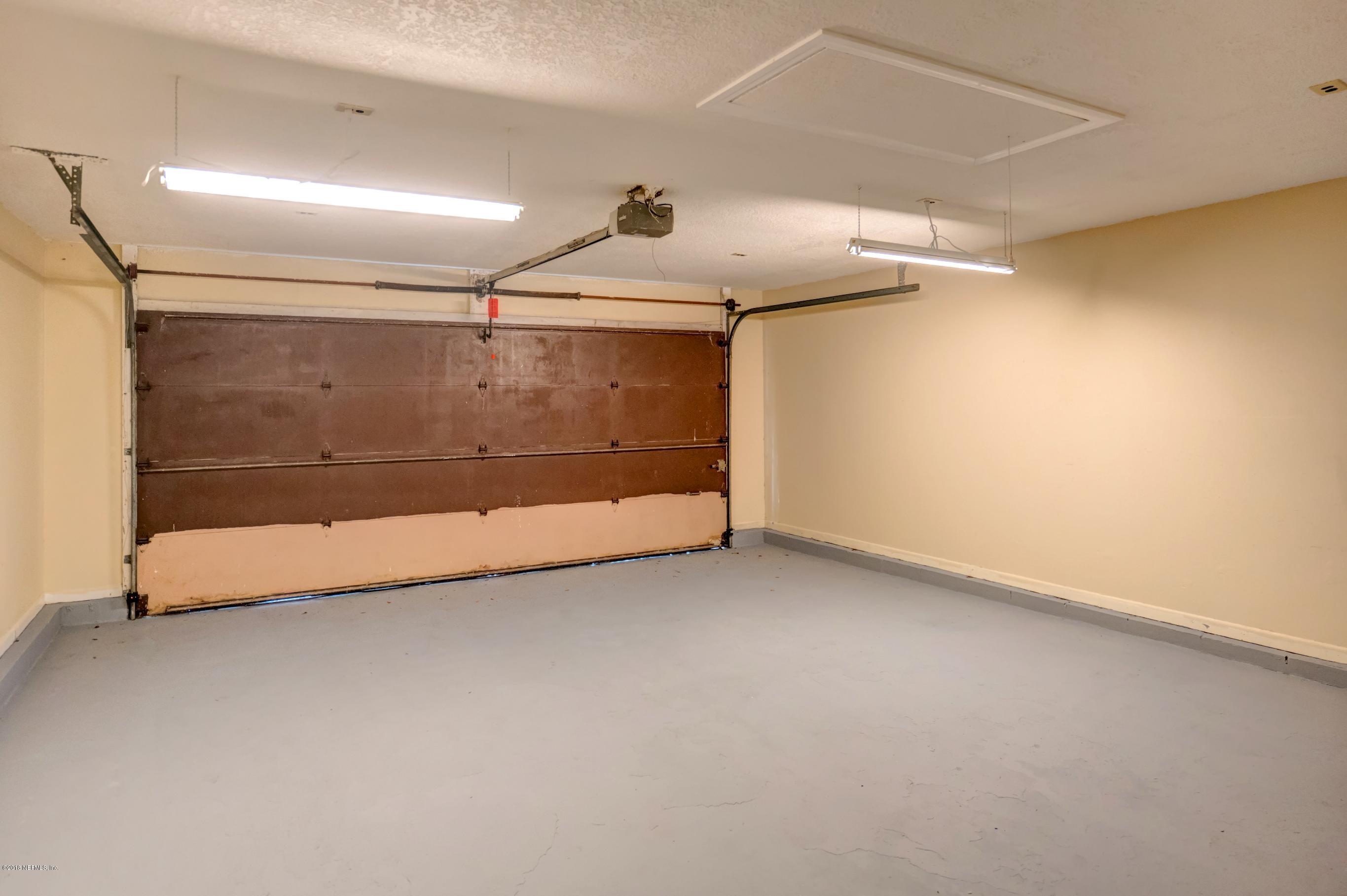 2055 Derringer Road Jacksonville, FL 32225 - Photo 18 of 25 a view of a room with an empty space