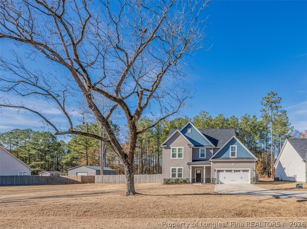 7680 Rufus Johnson Road Fayetteville, NC 28306 - Photo 36 of 39