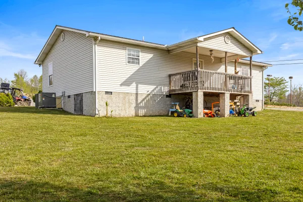 $300,000 | 90 Illuminary Firetower Road, Spring City, TN 37381