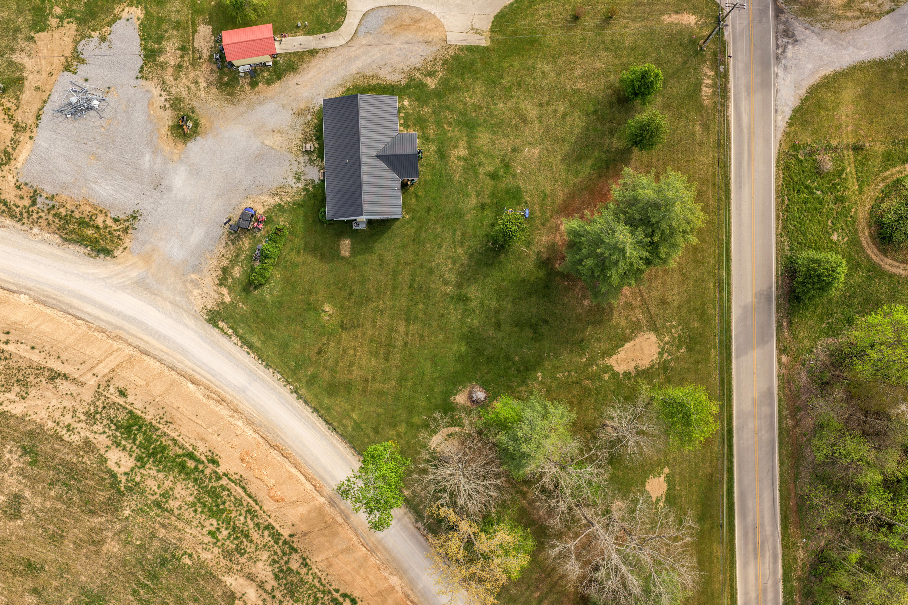 90 Illuminary Firetower Road Spring City, TN 37381 - Photo 18 of 18 SummerCity-70