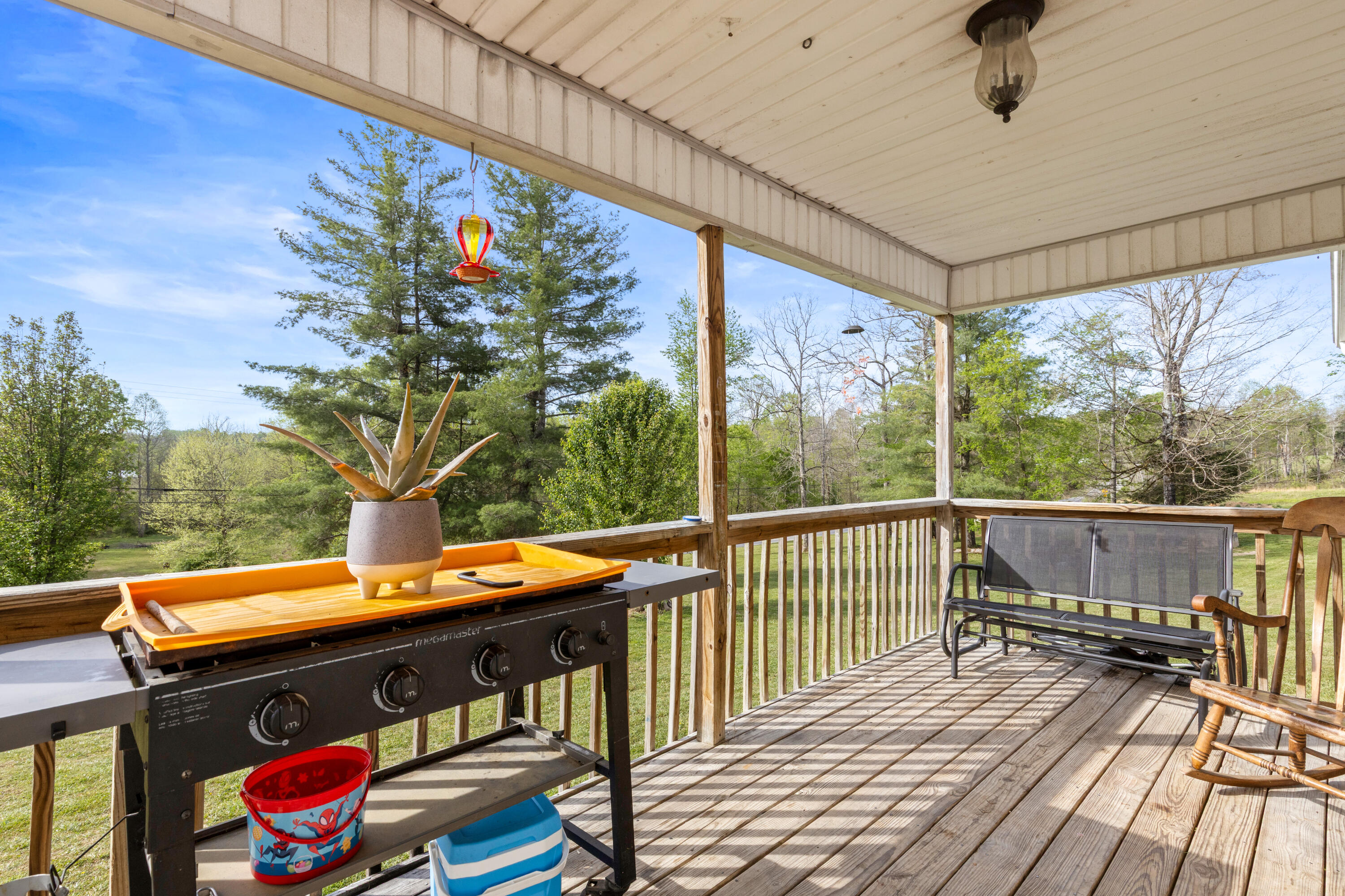 90 Illuminary Firetower Road Spring City, TN 37381 - Photo 4 of 18 SummerCity-37