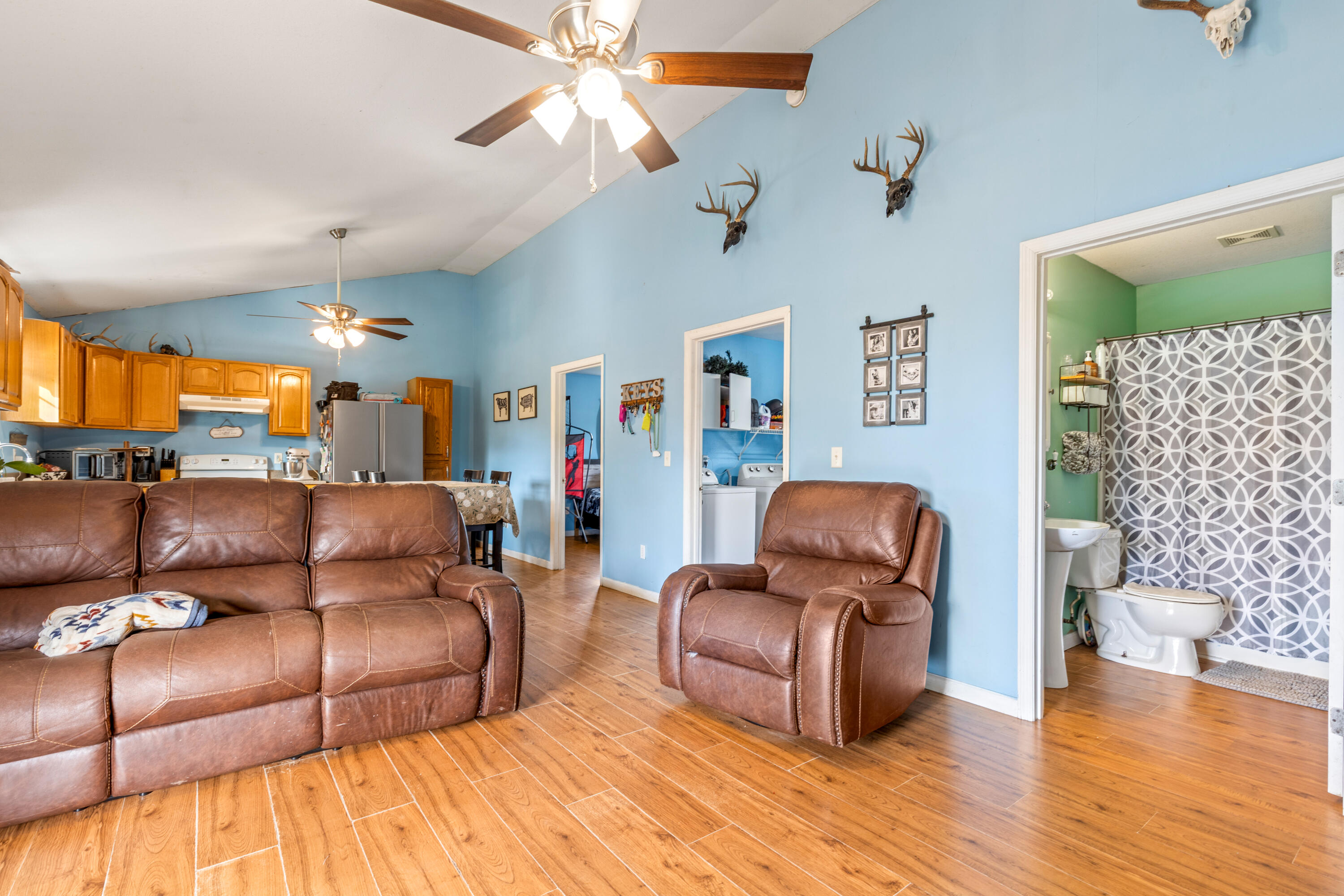 90 Illuminary Firetower Road Spring City, TN 37381 - Photo 5 of 18 SummerCity-24