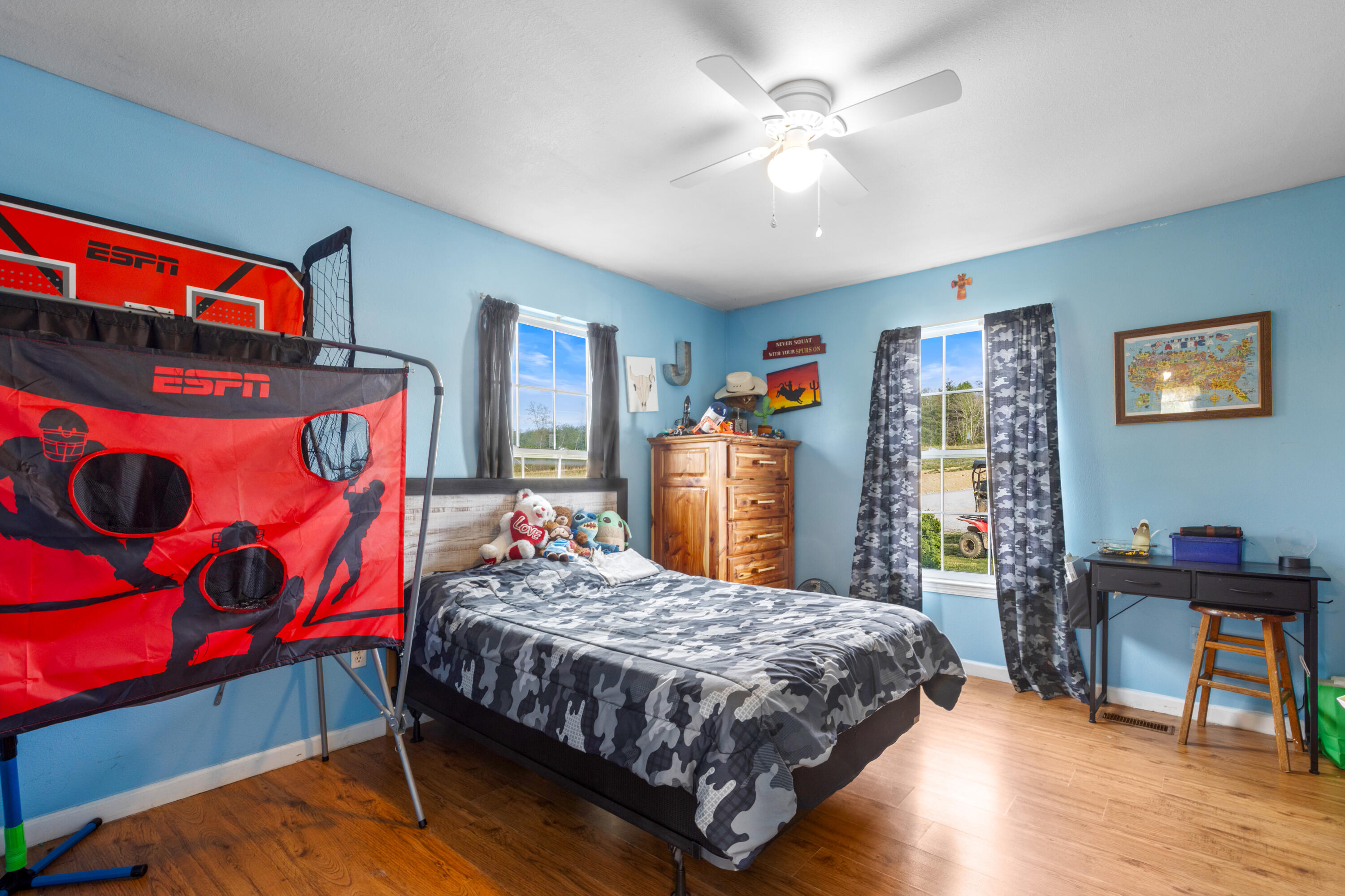 90 Illuminary Firetower Road Spring City, TN 37381 - Photo 10 of 18 SummerCity-28