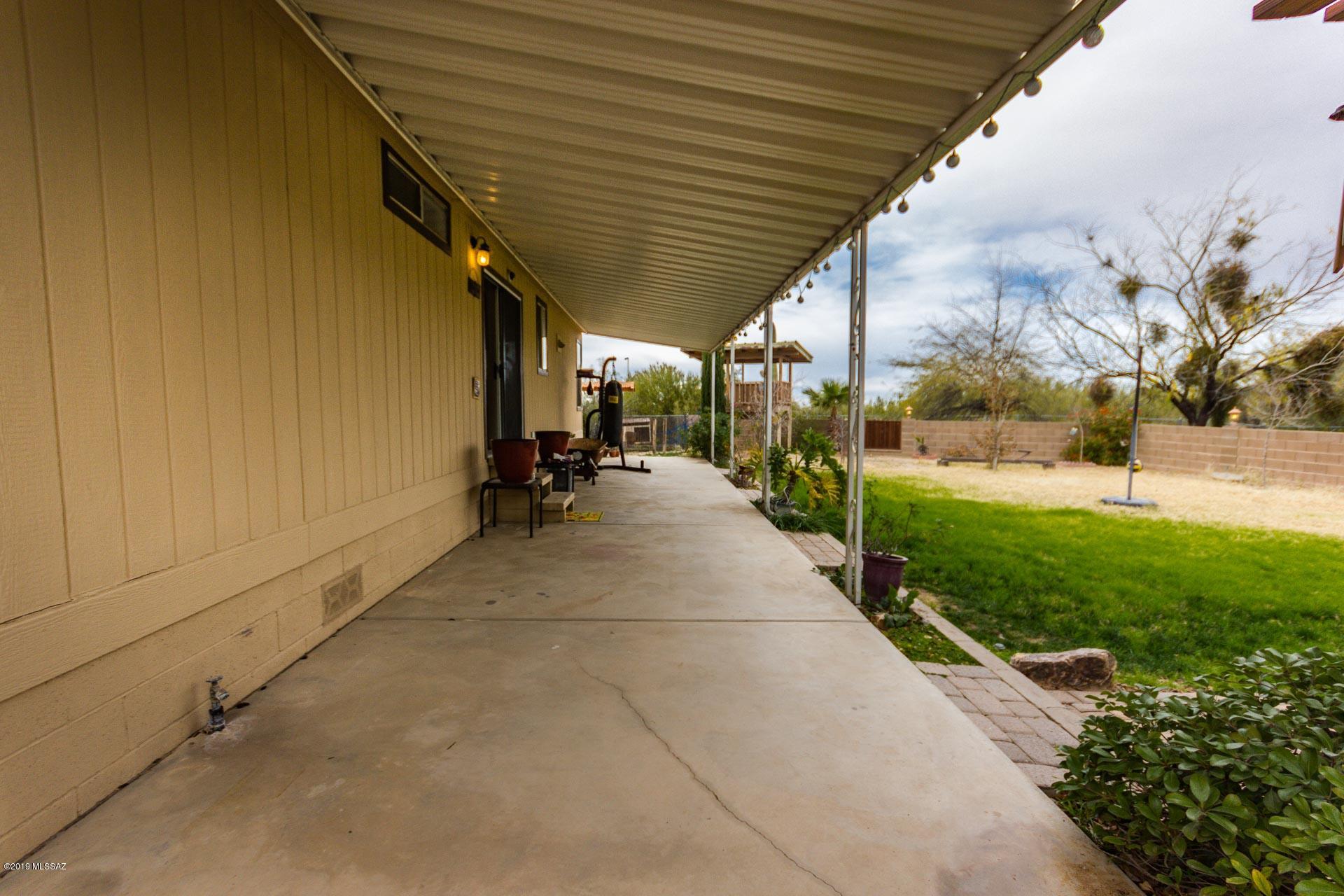 10170 West Rudasill Road Tucson, AZ 85743 - Photo 9 of 50 Gallery Image 9