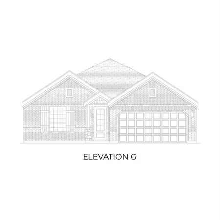 $443,755 | 2809 Java Boulevard, Celina, TX 75009