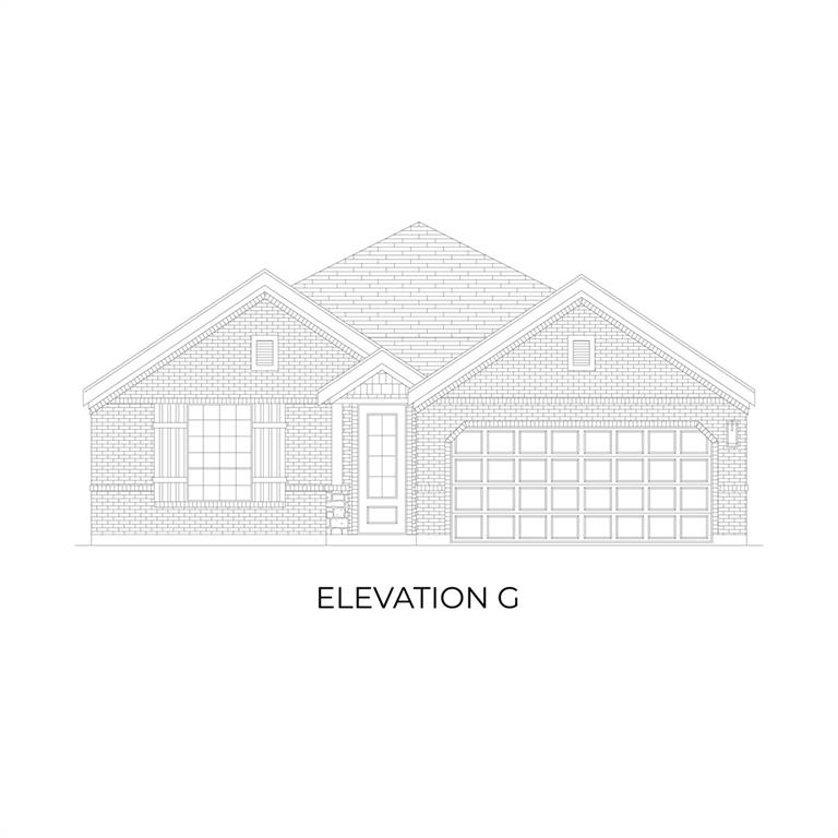 2809 Java Boulevard Celina, TX 75009 - Photo 1 of 3