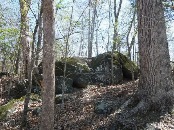 a view of outdoor space with seating area