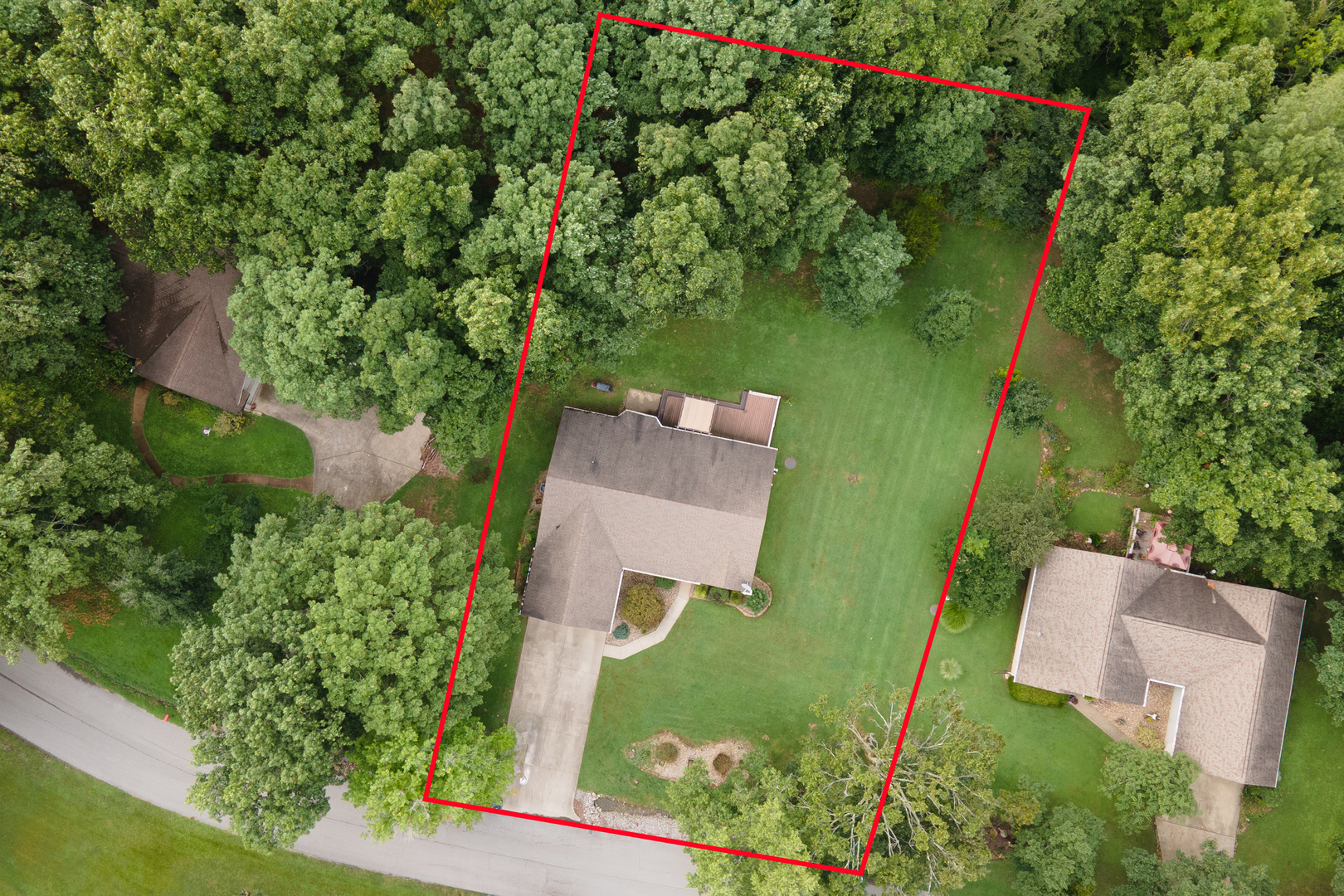 1904 Spring Garden Road Marion, IL 62959 - Photo 28 of 33 Gallery Image 28