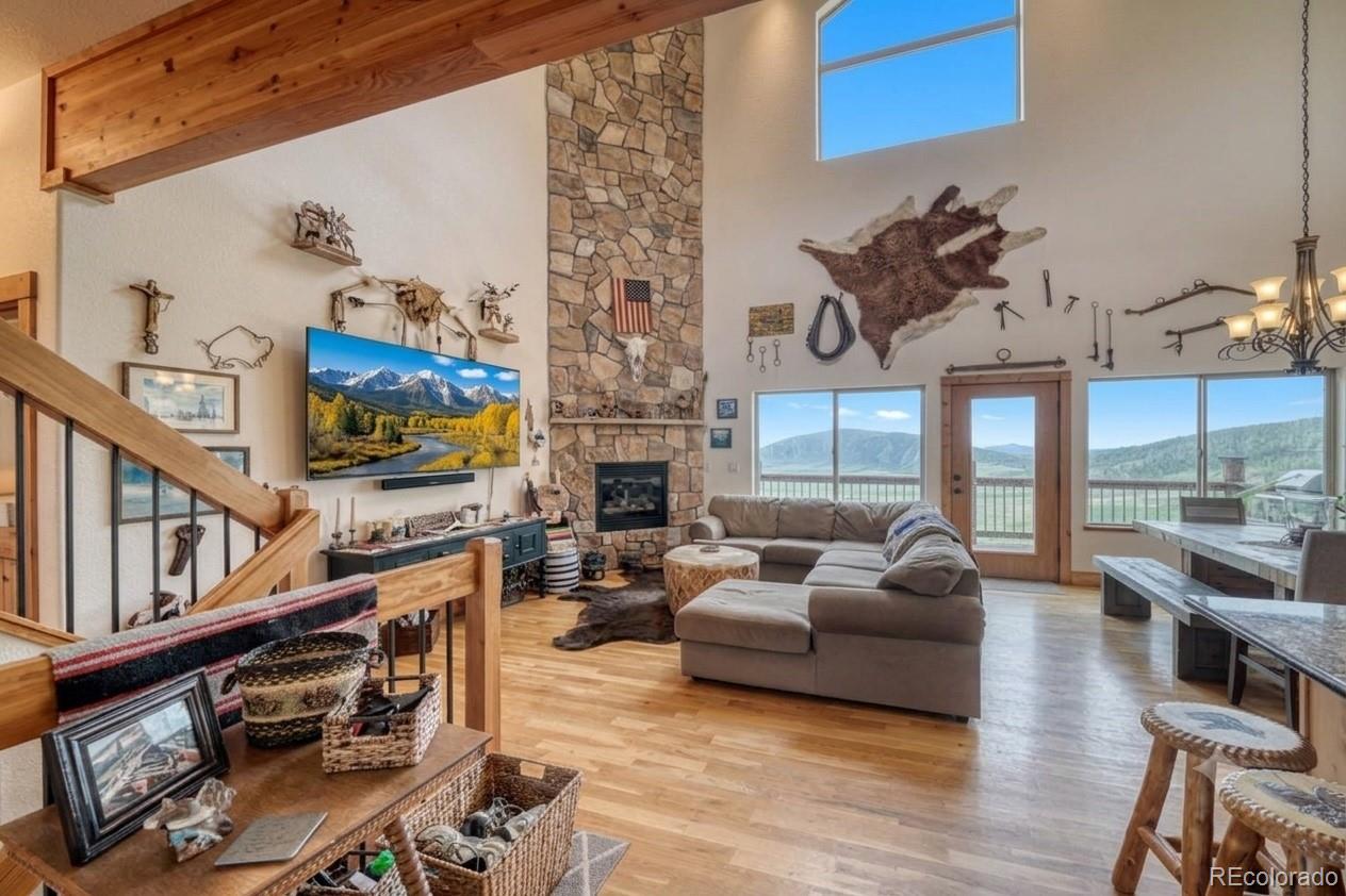 2977 High Creek Road Fairplay, CO 80440 - Photo 7 of 49