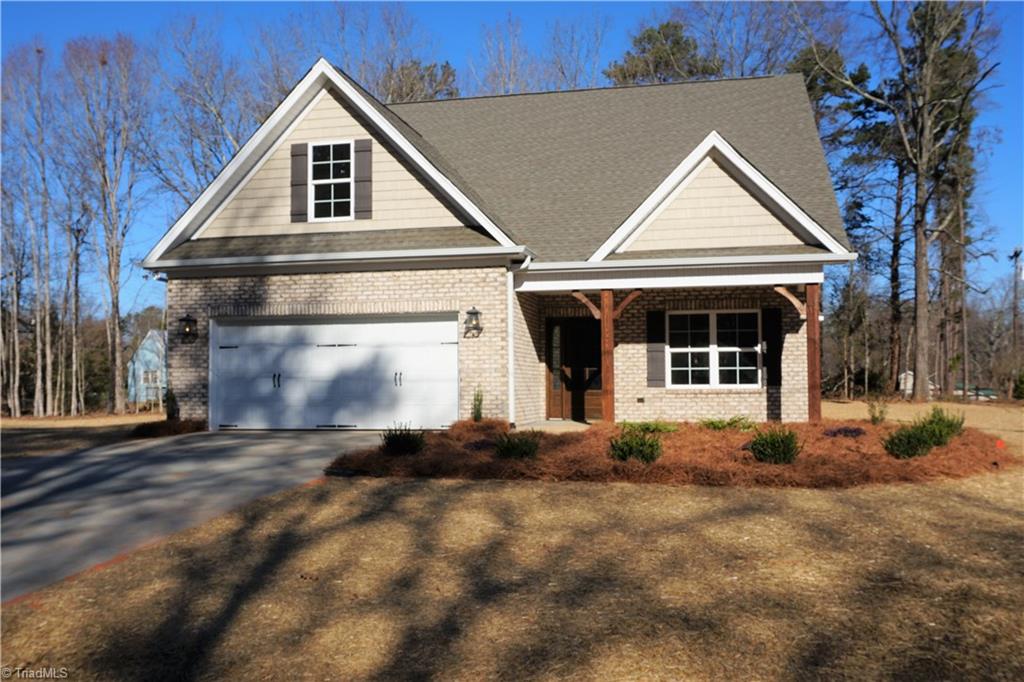 1618 Tucker Road Clemmons, NC 27012 - Photo 1 of 22