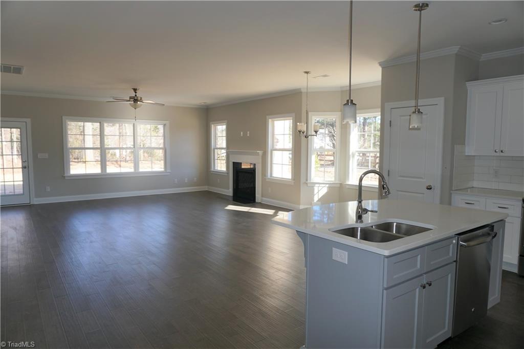 1618 Tucker Road Clemmons, NC 27012 - Photo 2 of 22