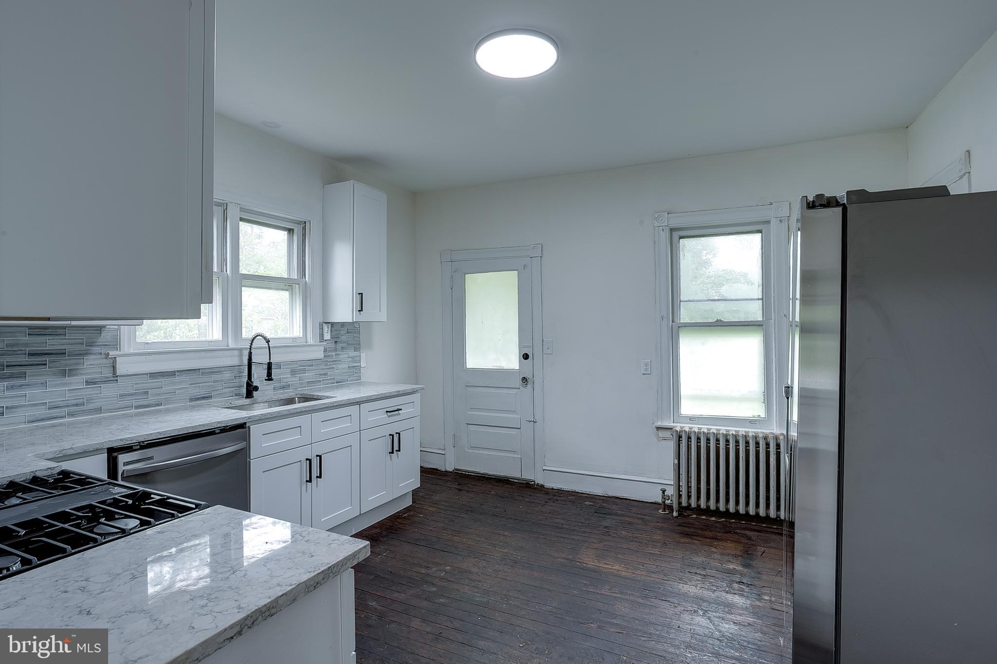 422 Lumberton Road Hainesport, NJ 08036 - Photo 9 of 15 Kitchen