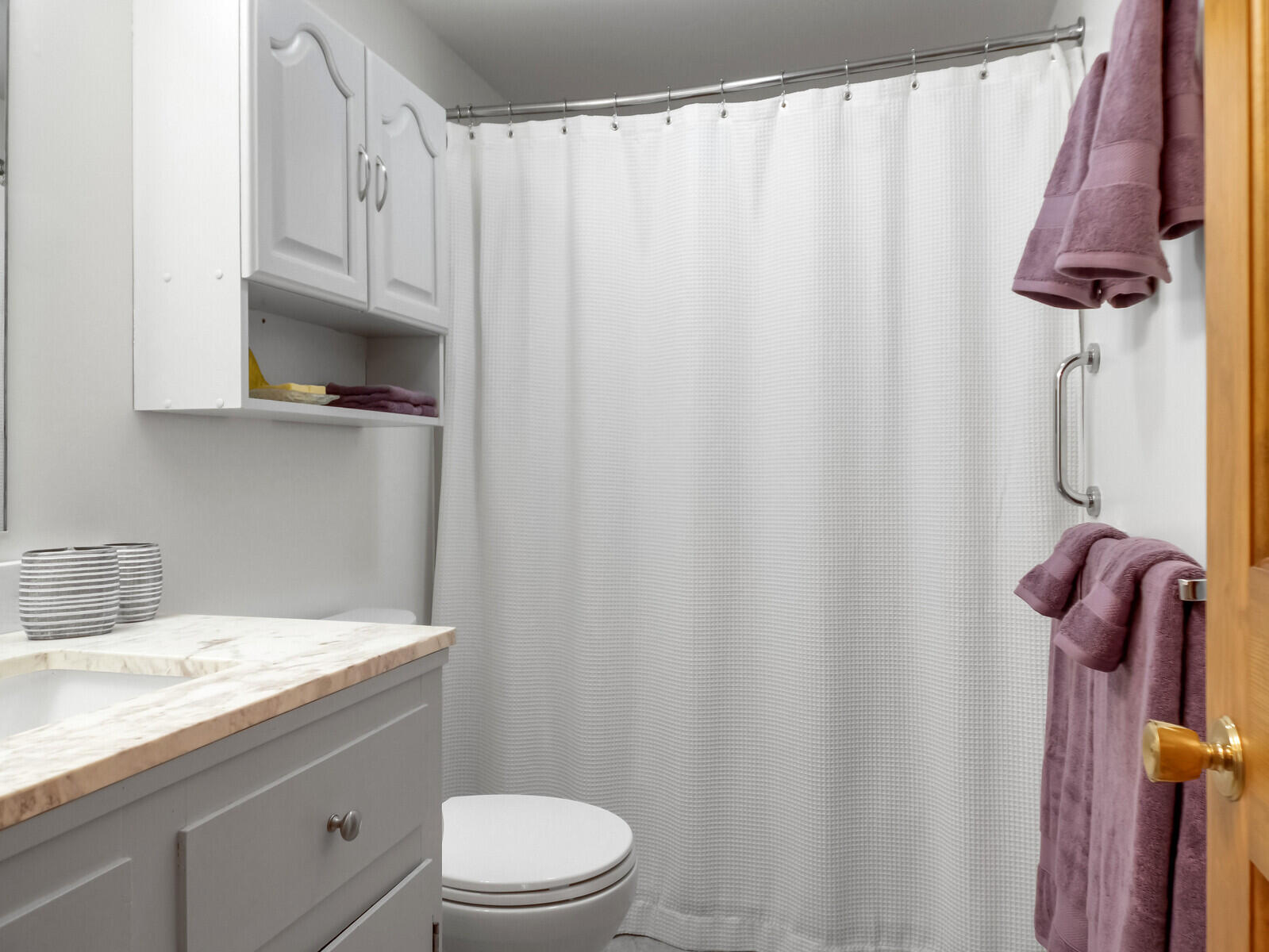 145 West Road Belgrade, ME 04917 - Photo 41 of 66 Bathroom 2