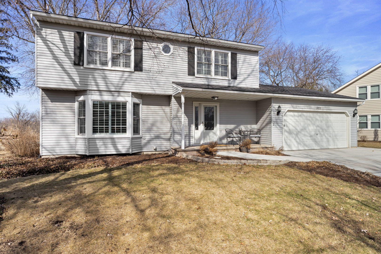 321 Carriage Hill Road Naperville, IL 60565 - Photo 1 of 28 Gallery Image 1