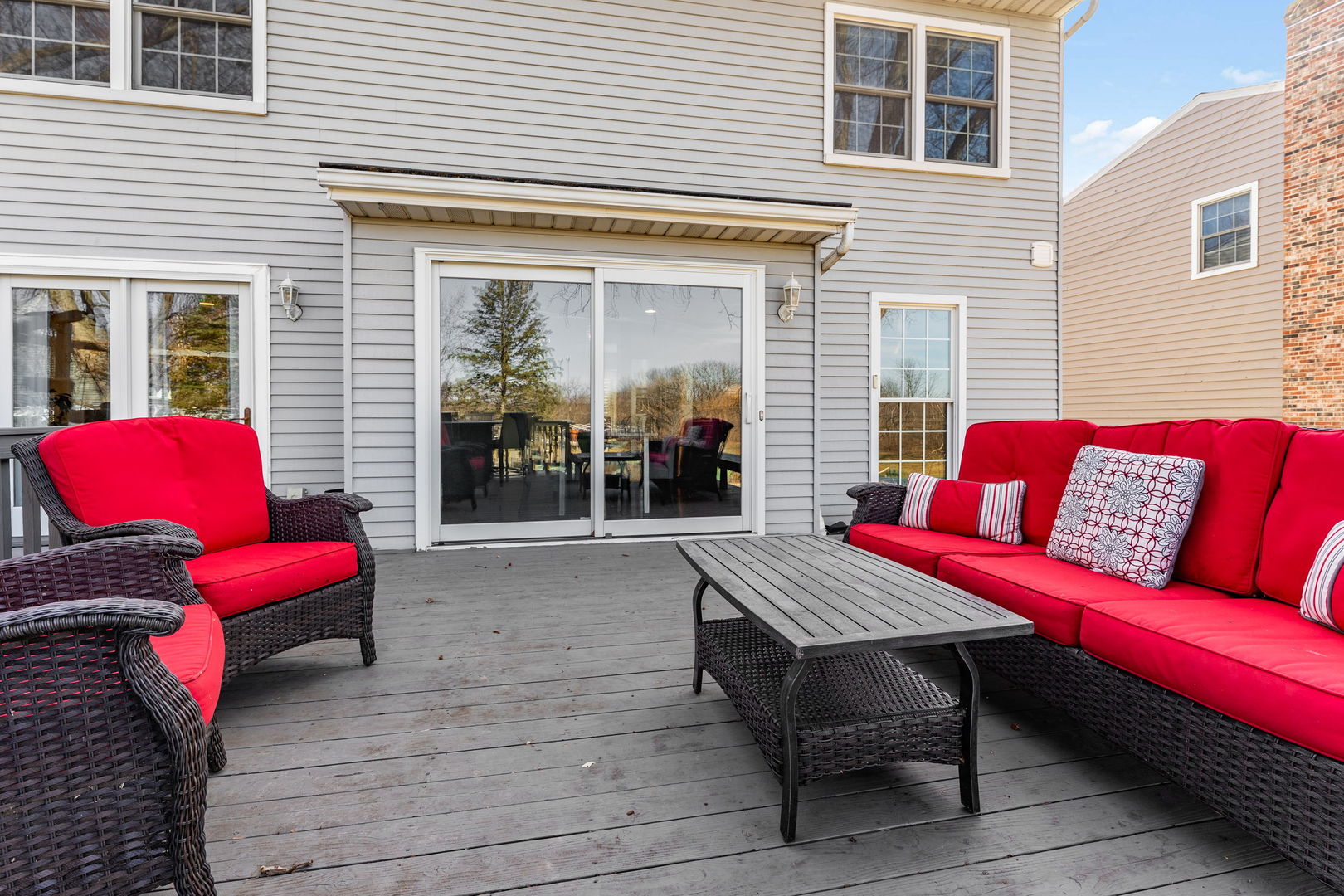 321 Carriage Hill Road Naperville, IL 60565 - Photo 27 of 28 Gallery Image 27
