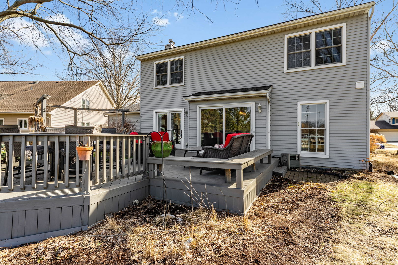 321 Carriage Hill Road Naperville, IL 60565 - Photo 28 of 28 Gallery Image 28