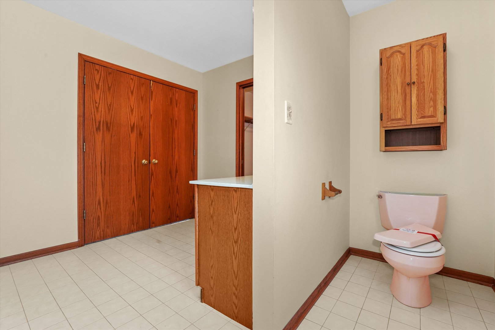 26554 South Winfield Road Monee, IL 60449 - Photo 23 of 31 a bathroom with a toilet sink and shower