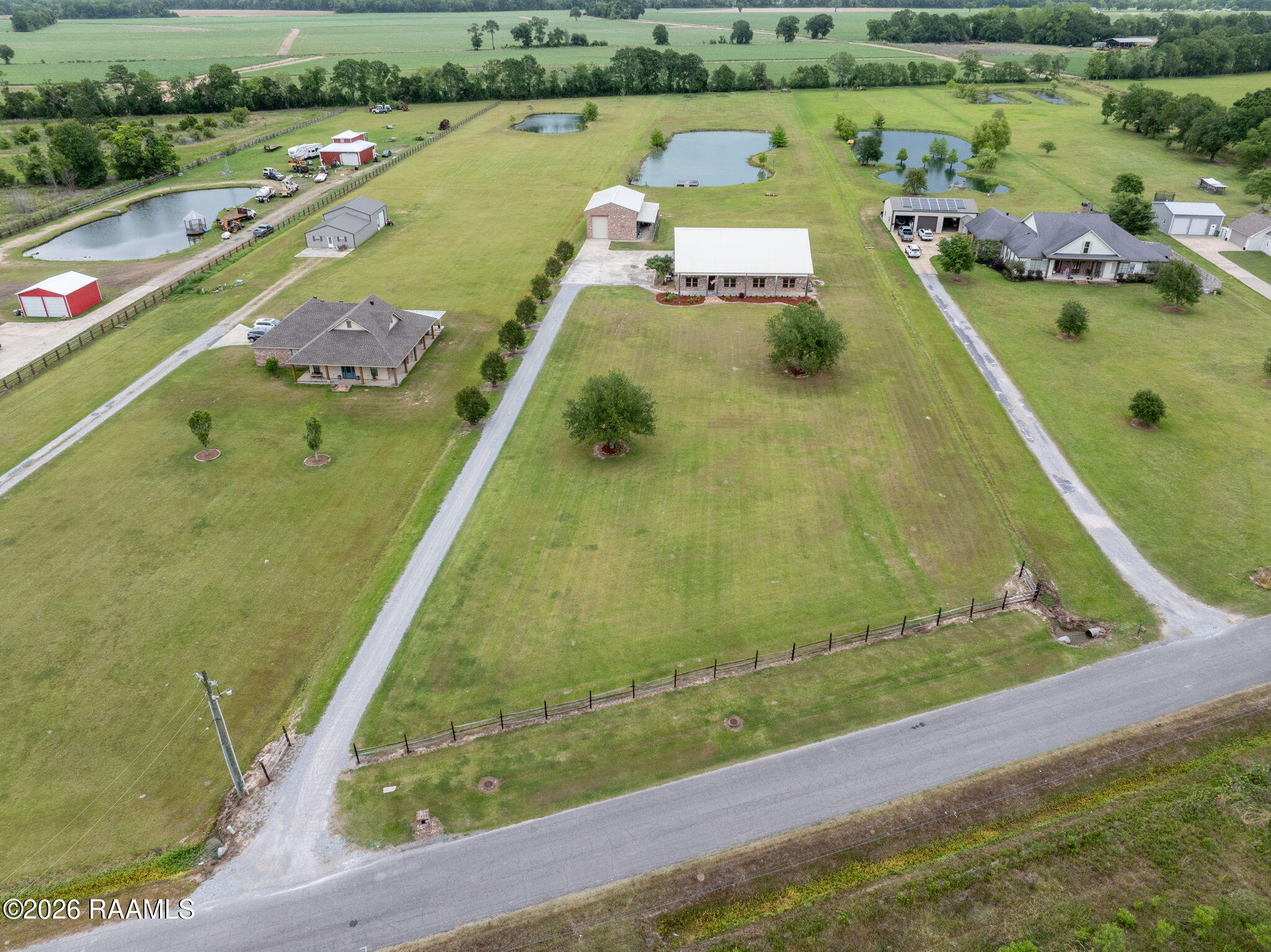 7220 Fusilier Road Maurice, LA 70555 - Photo 50 of 53 Gallery Image 50